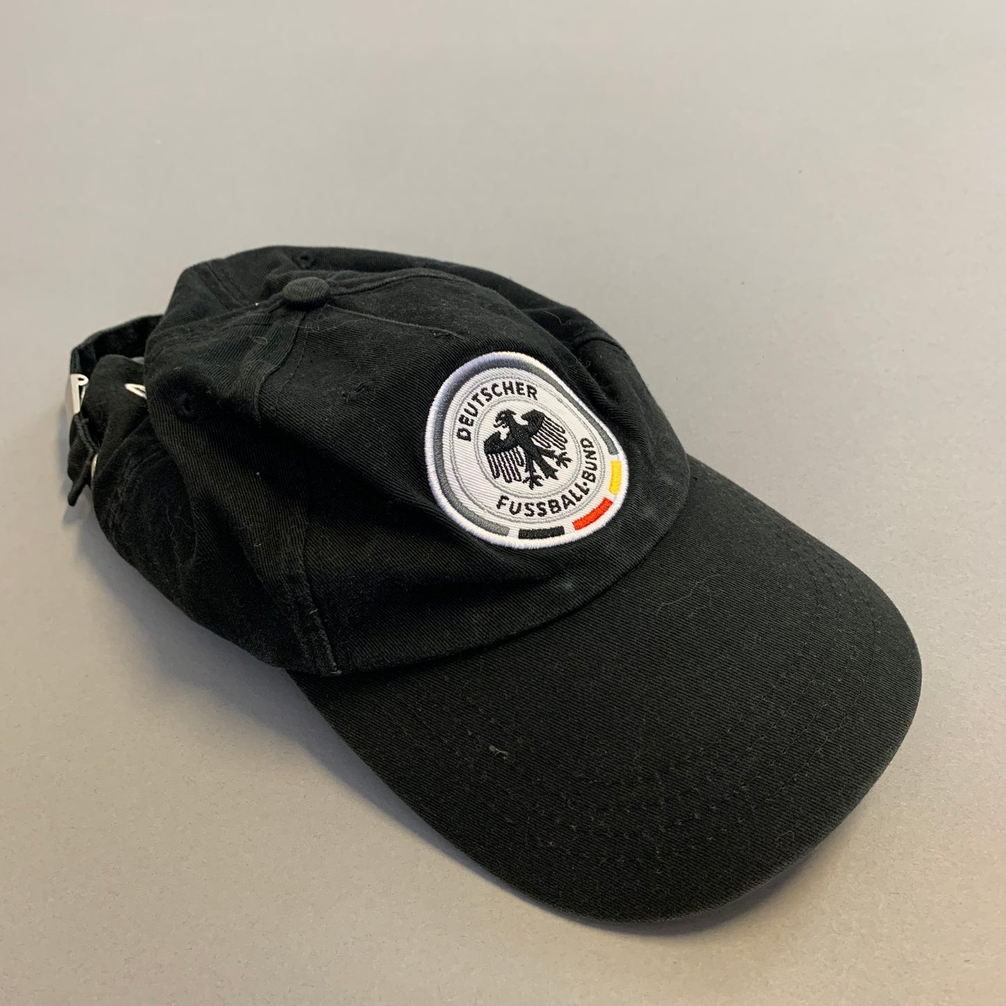 Deutscher Fussball Bund cap