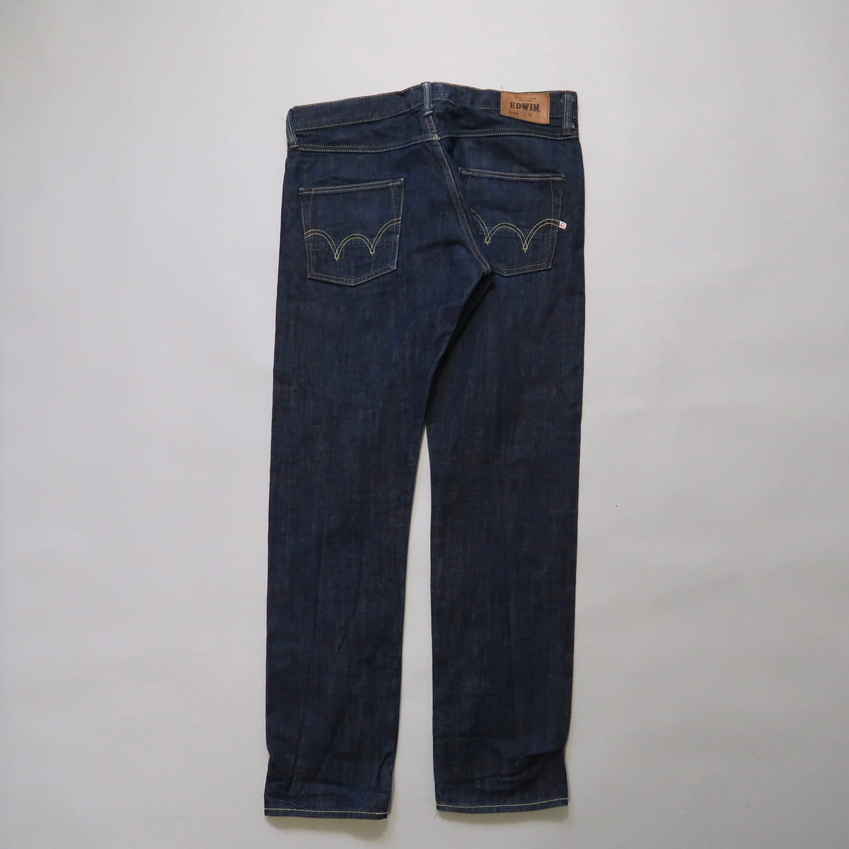 Edwin jeans