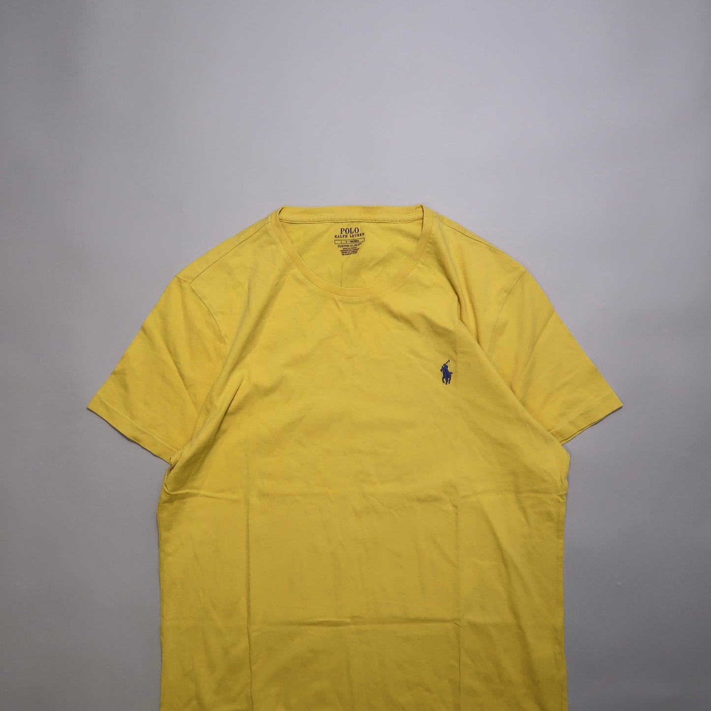 Polo RL tshirt