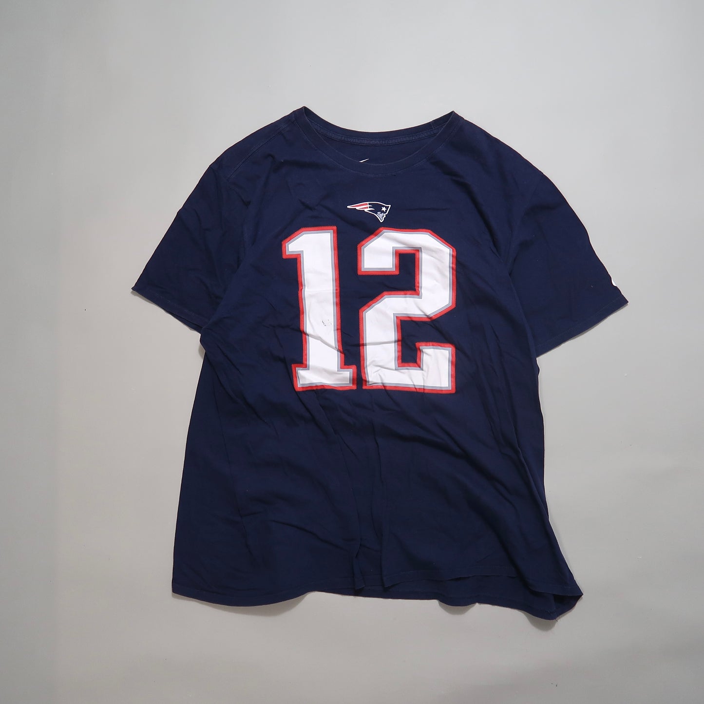 Brady tshirt