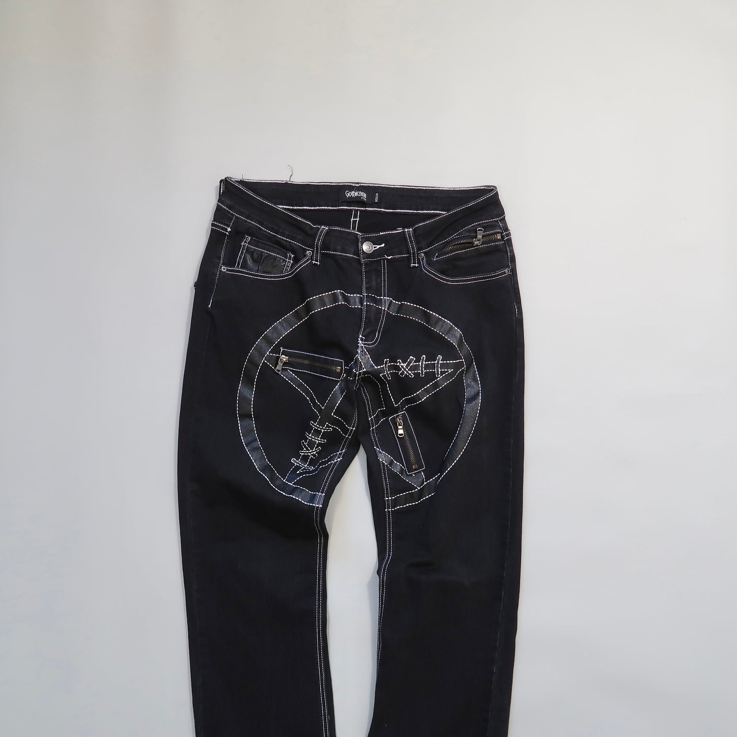 Gothicana jeans