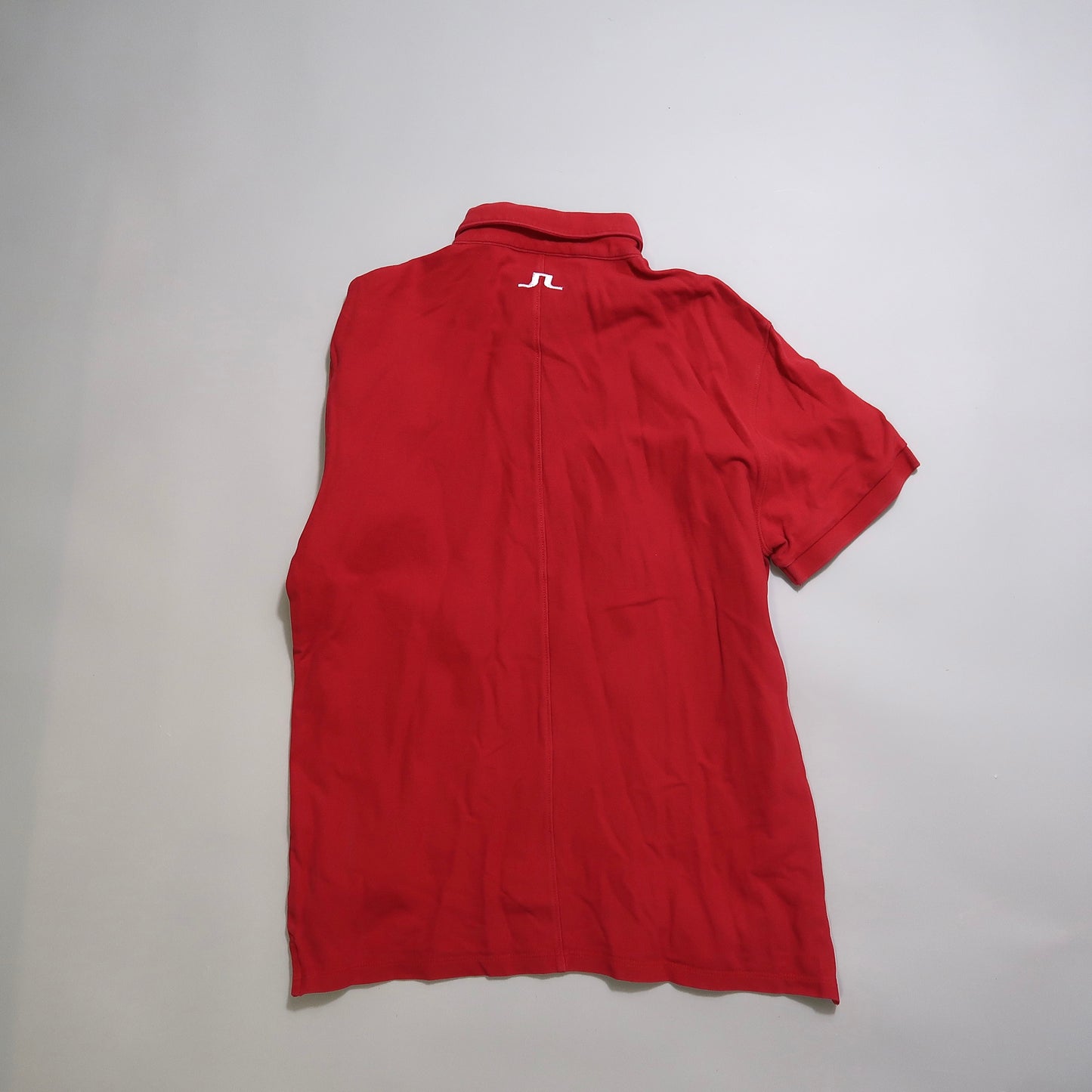 J Lindberg tshirt