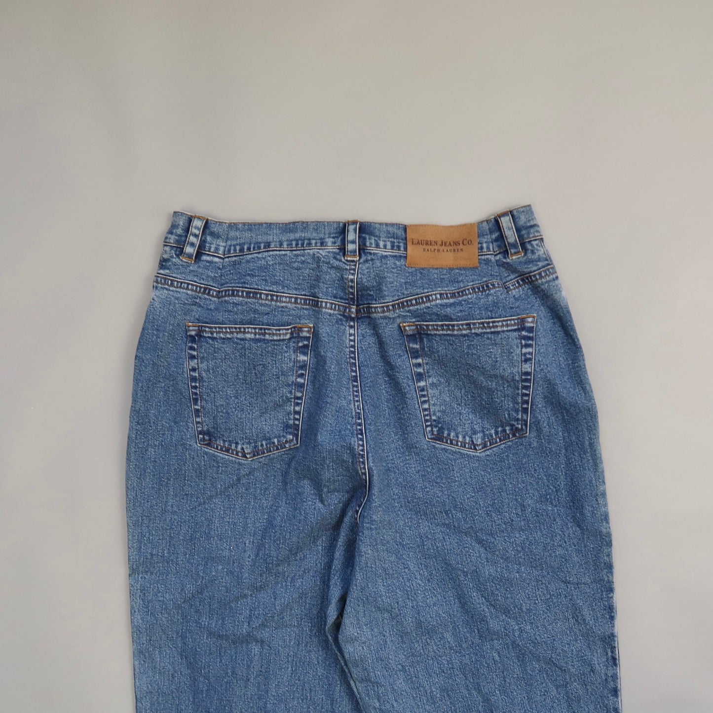 Polo RL jeans