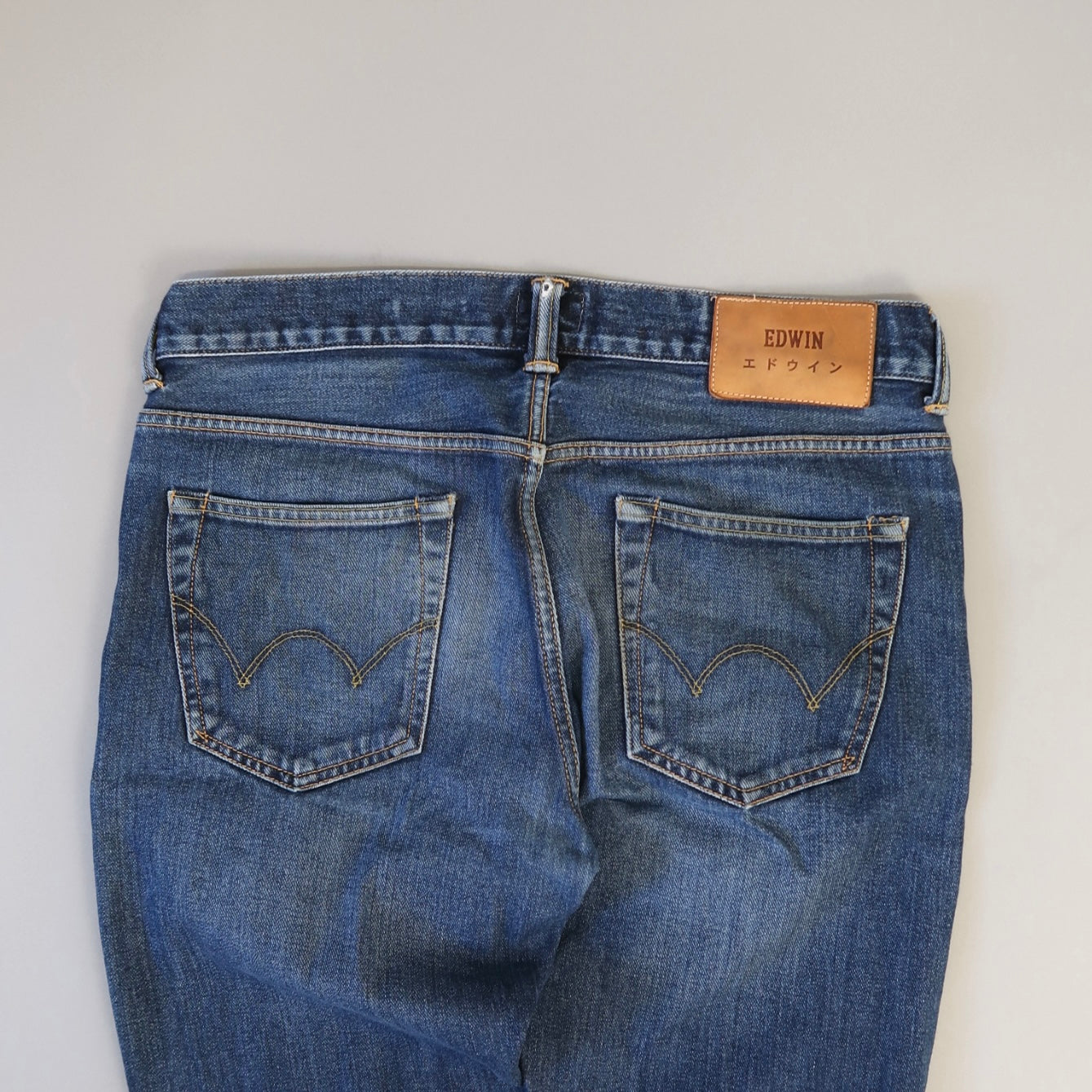 Edwin jeans