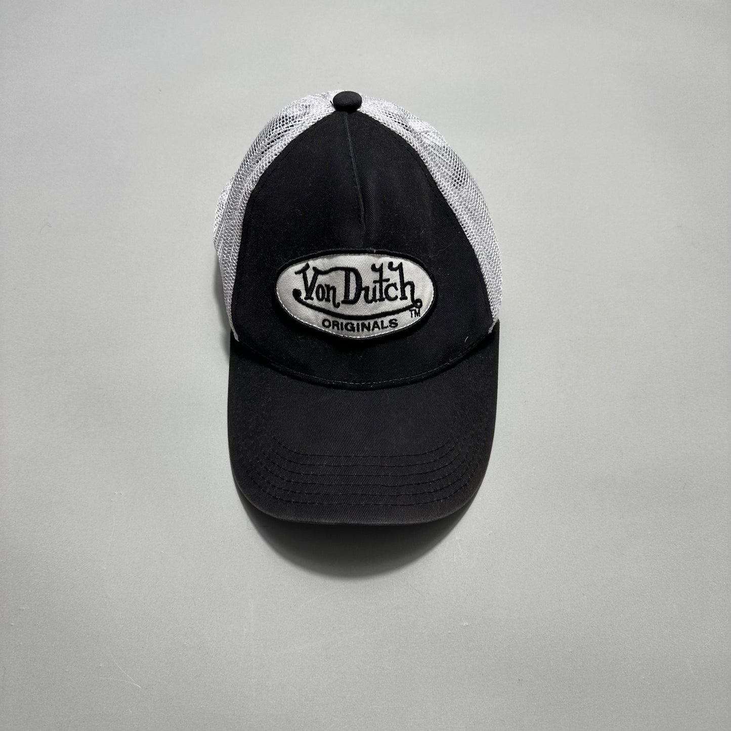 Von Dutch cap