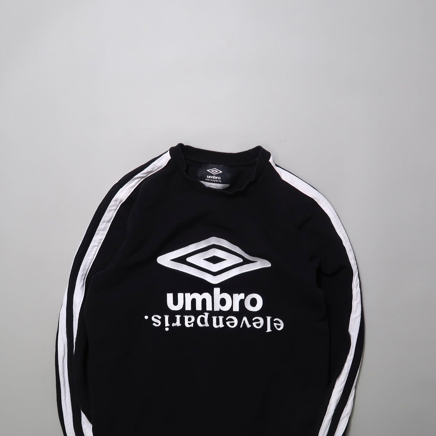 Umbro sweater