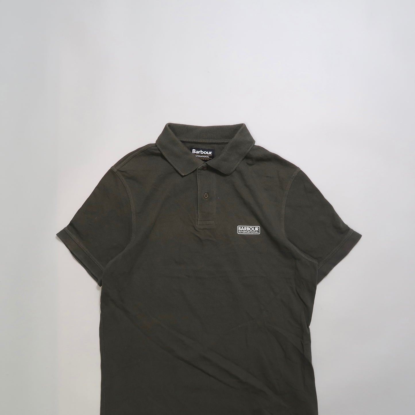 Barbour Tshirt