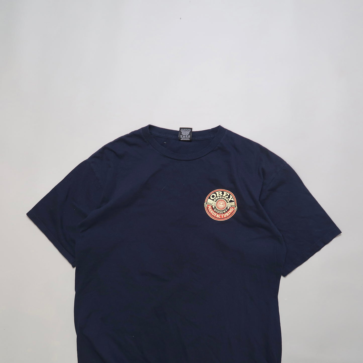 Obey tshirt