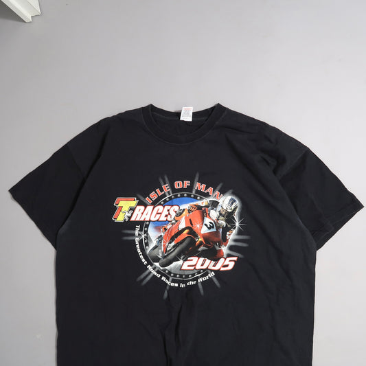 Racing tshirt