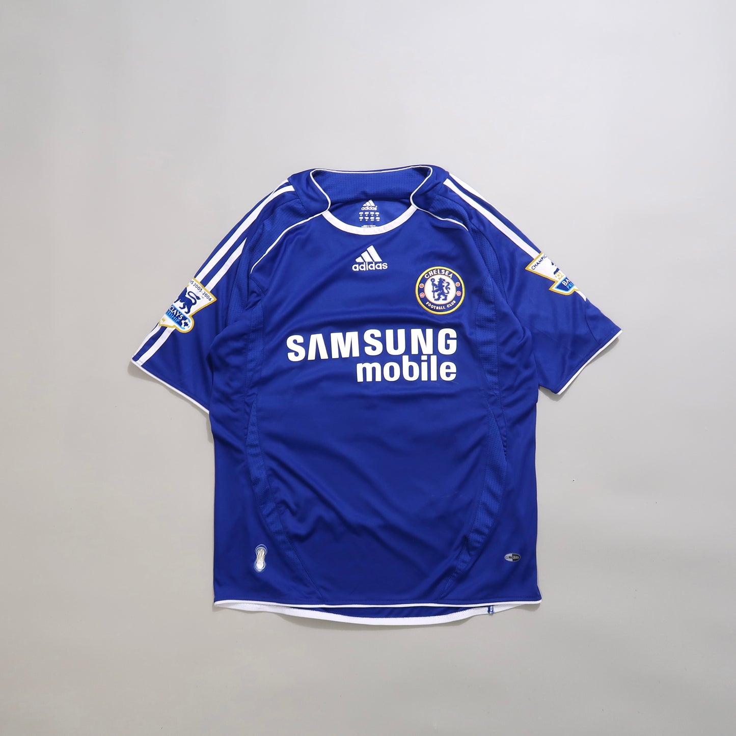 Chelsea 2006 jersey
