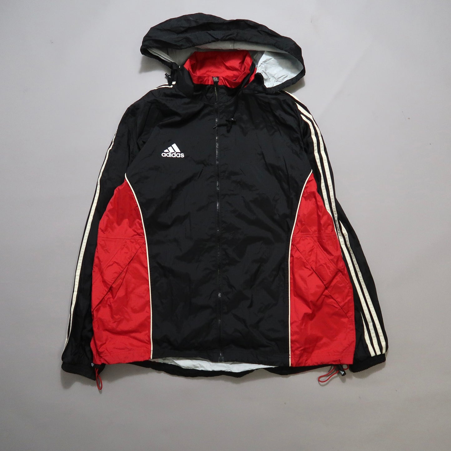 Adidas vintage jacket