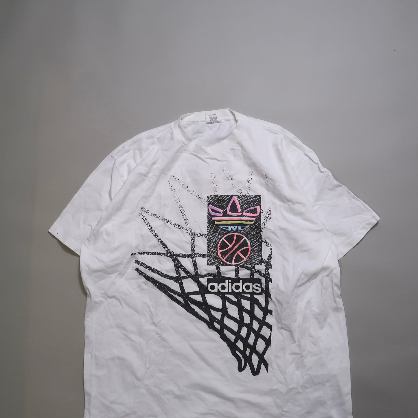 Adidas tshirt