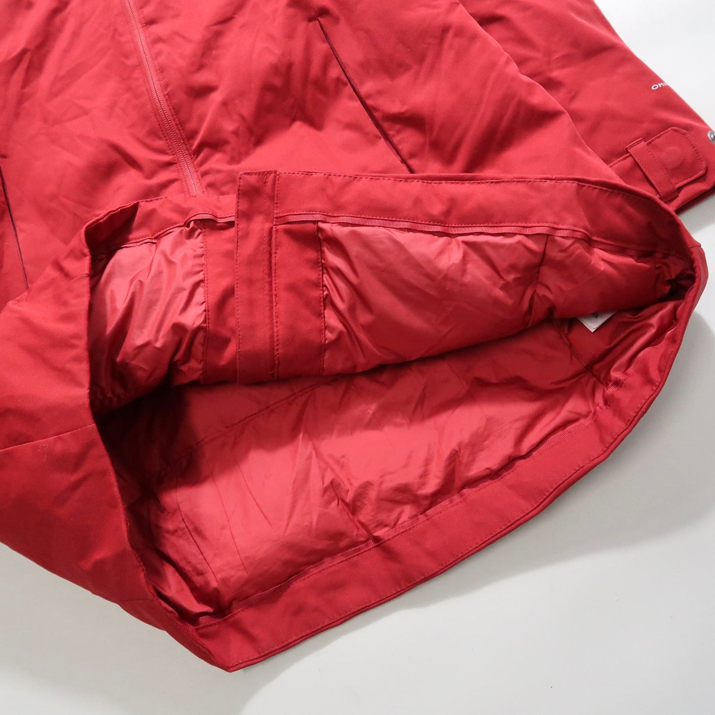 Columbia women's jacket