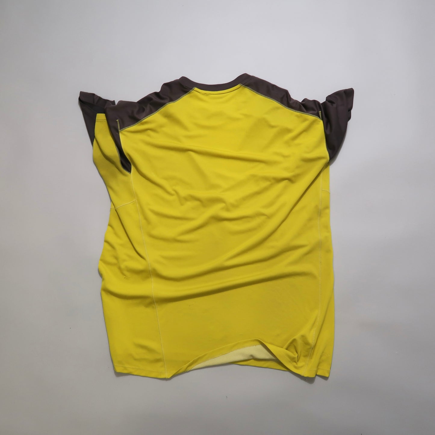 Salomon tshirt