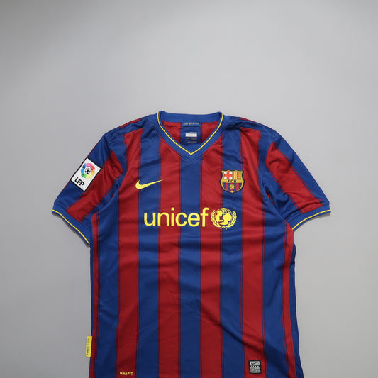 Barcelona Messi jersey (kids)