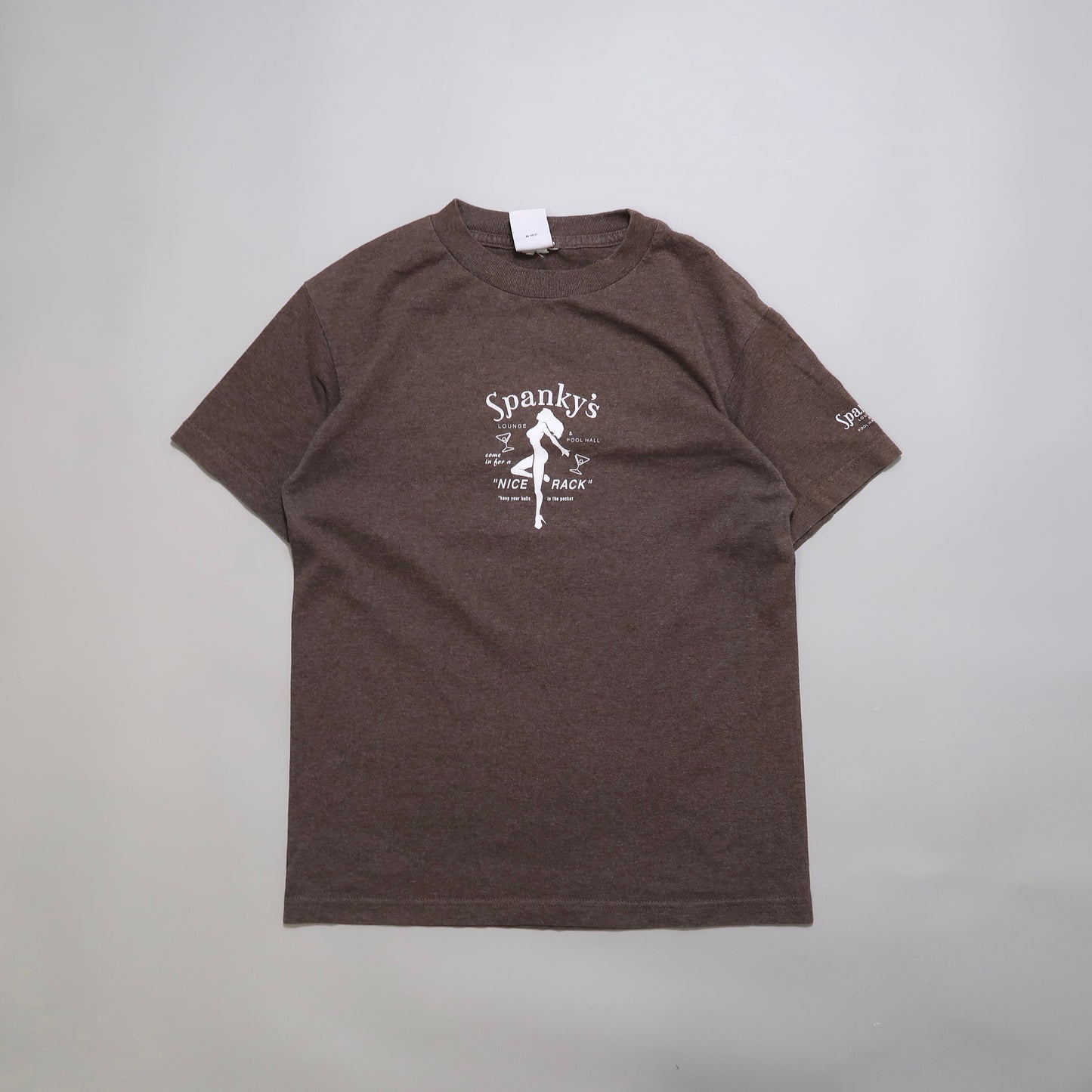 Printed tee