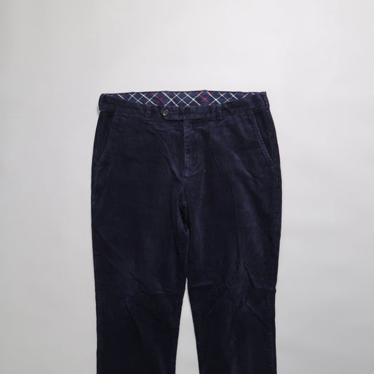 Brooks Brothers corduroy pants
