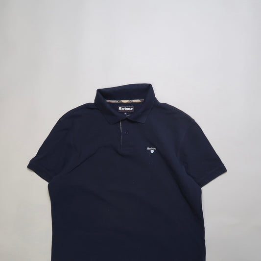 Barbour tshirt