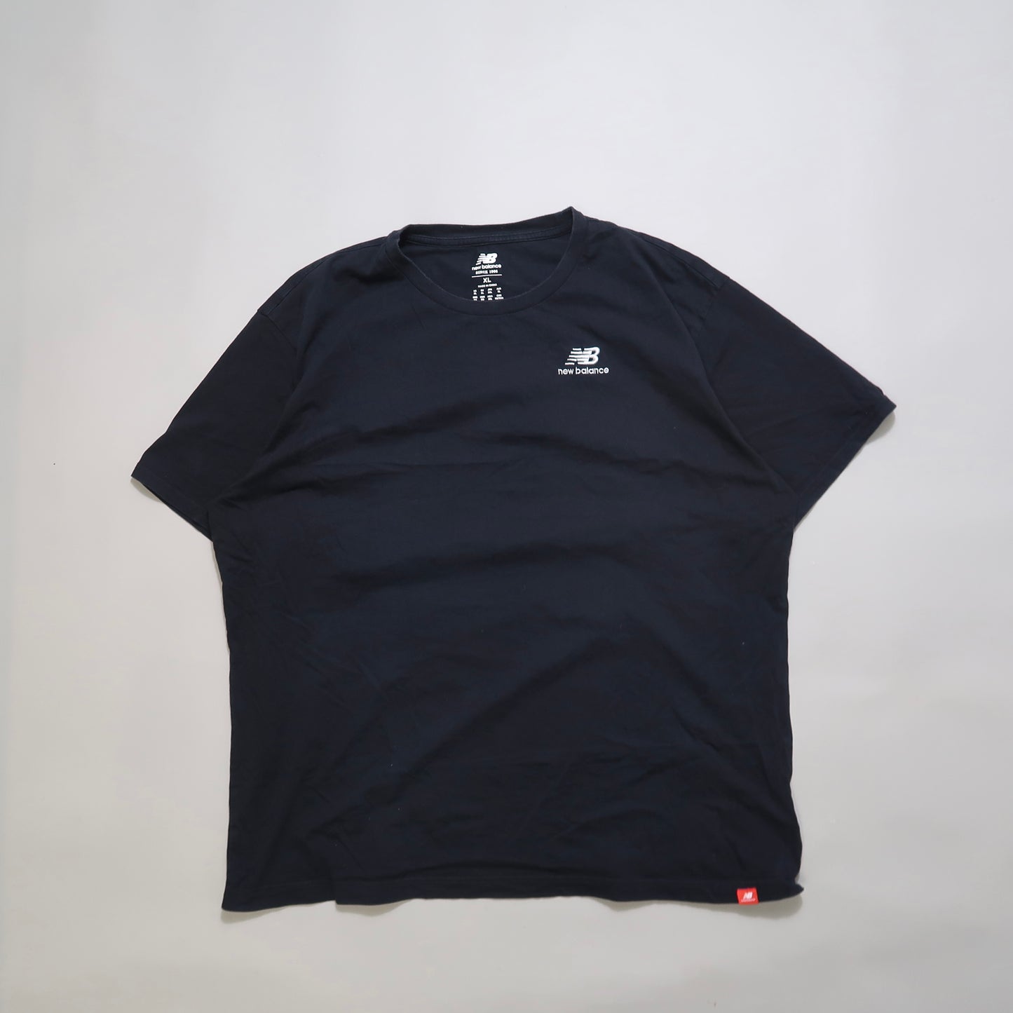 New Balance tshirt