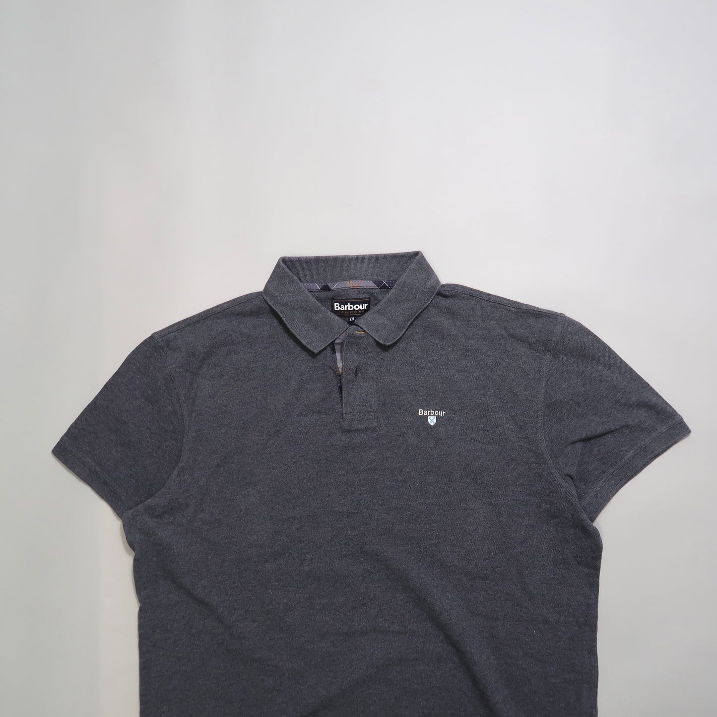 Barbour tshirt