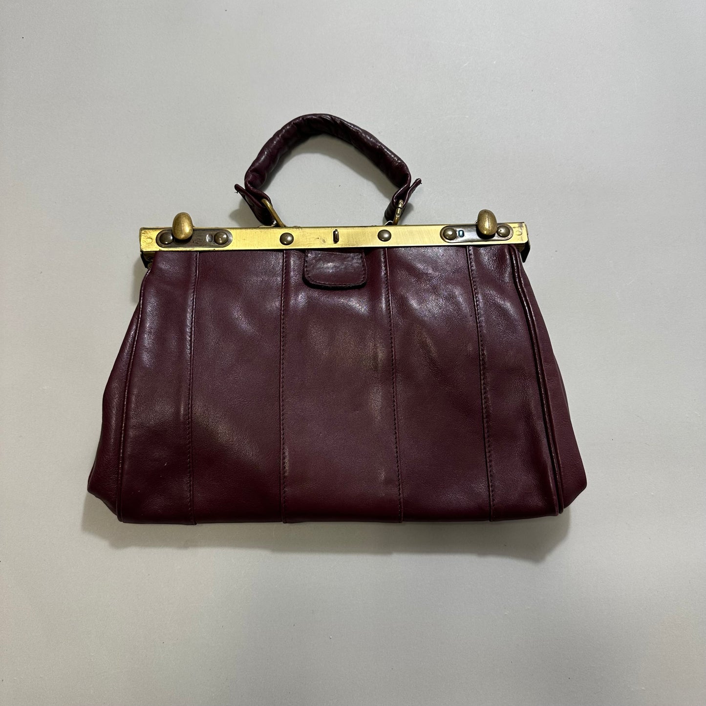 Katana Doctor bag