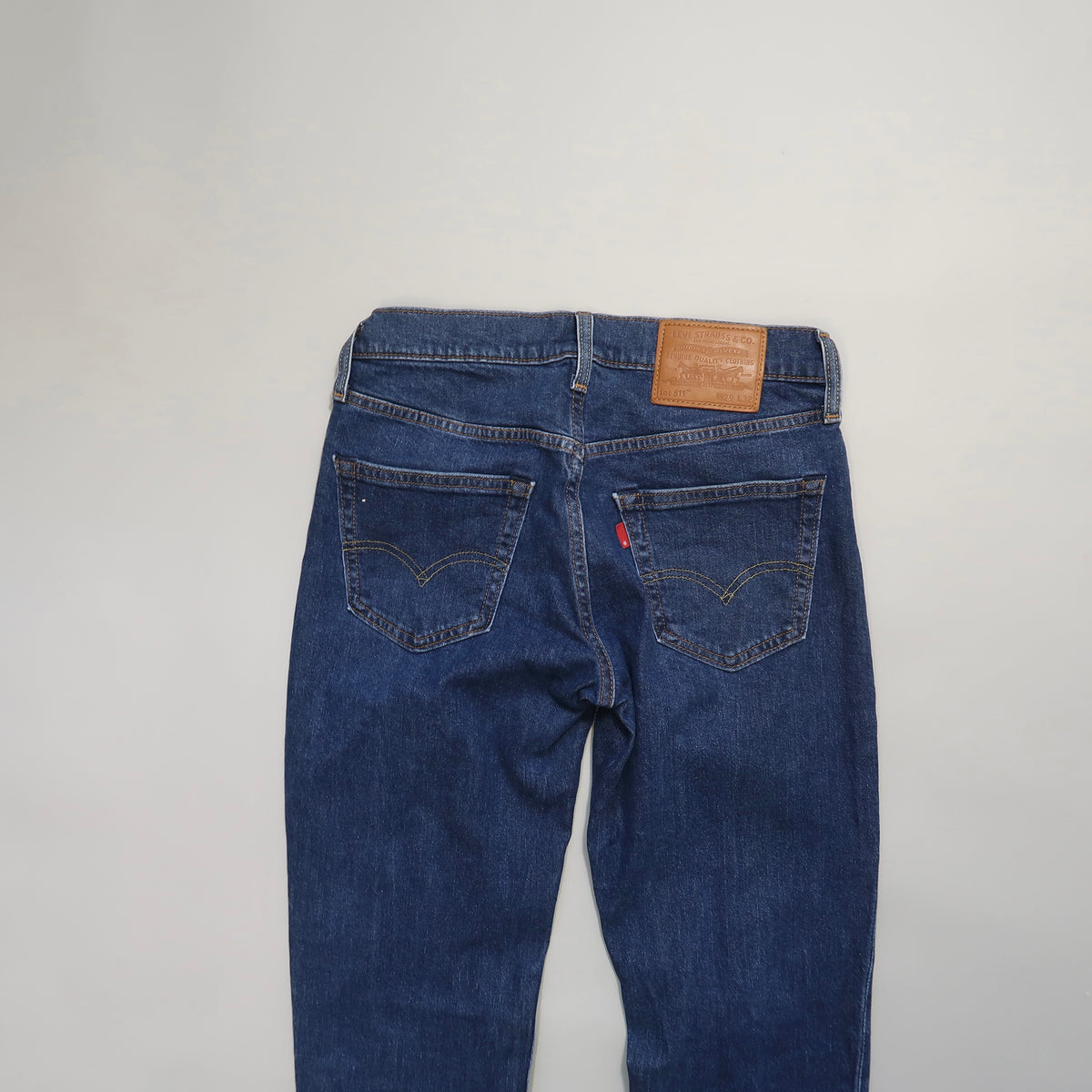 Levis jeans 511