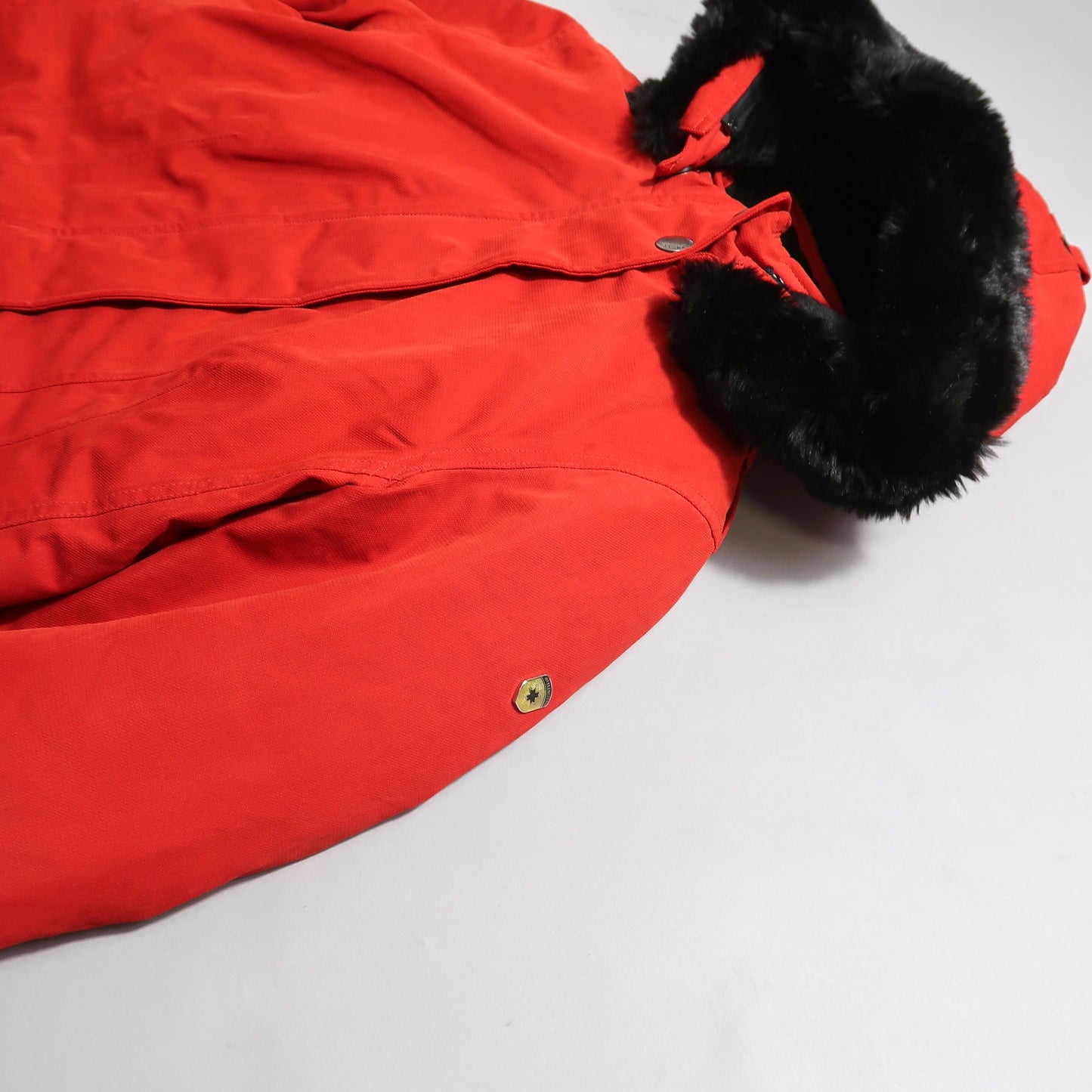 Wellensteyn women's jacket