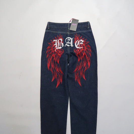 Bae women's jeans