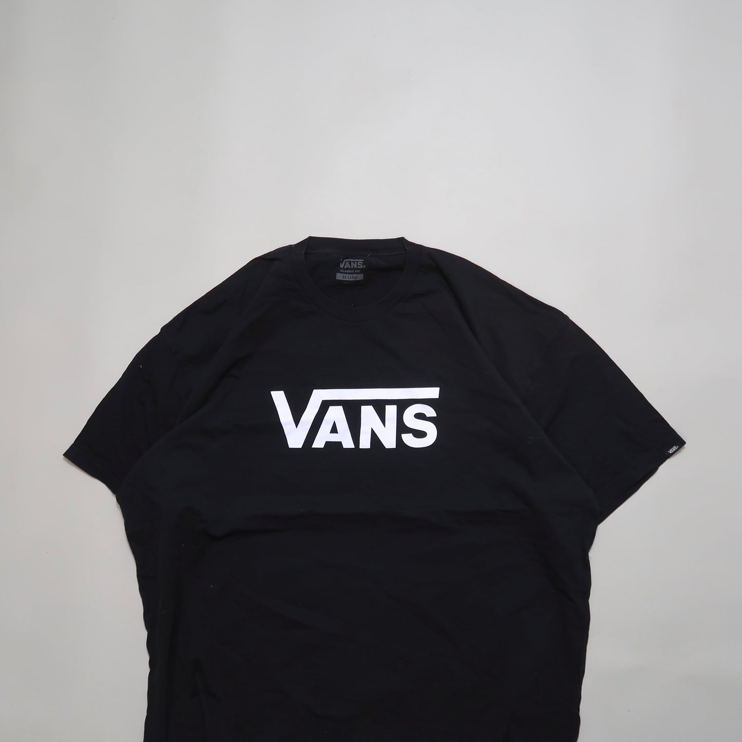 Vans tshirt