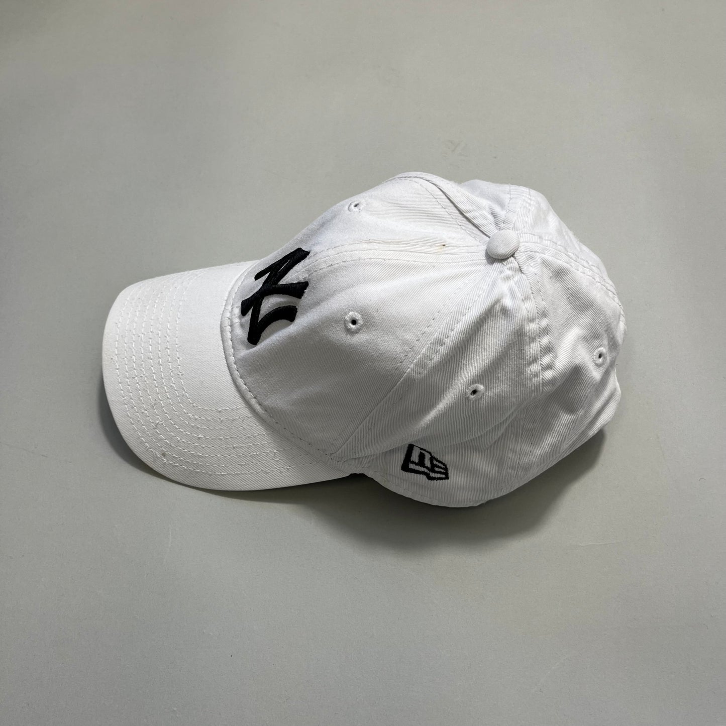 New Era NY cap