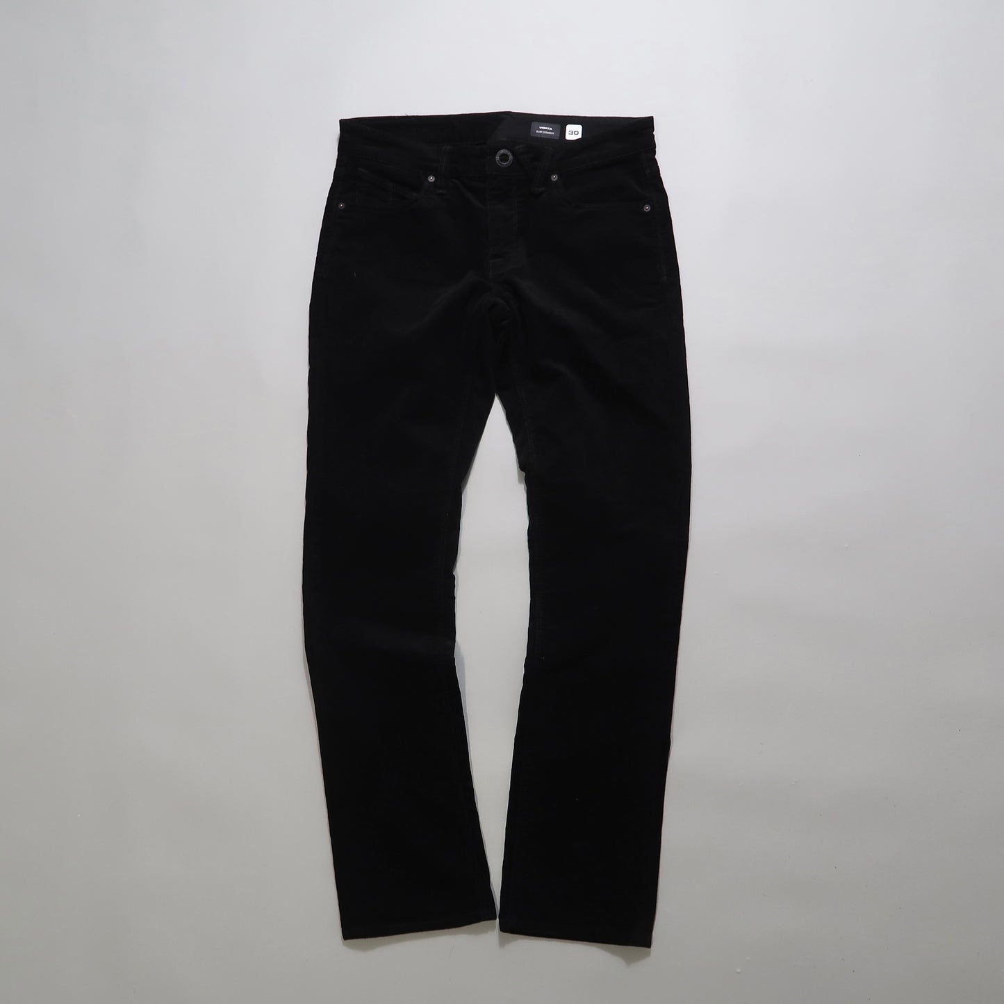 Volcom straight pants