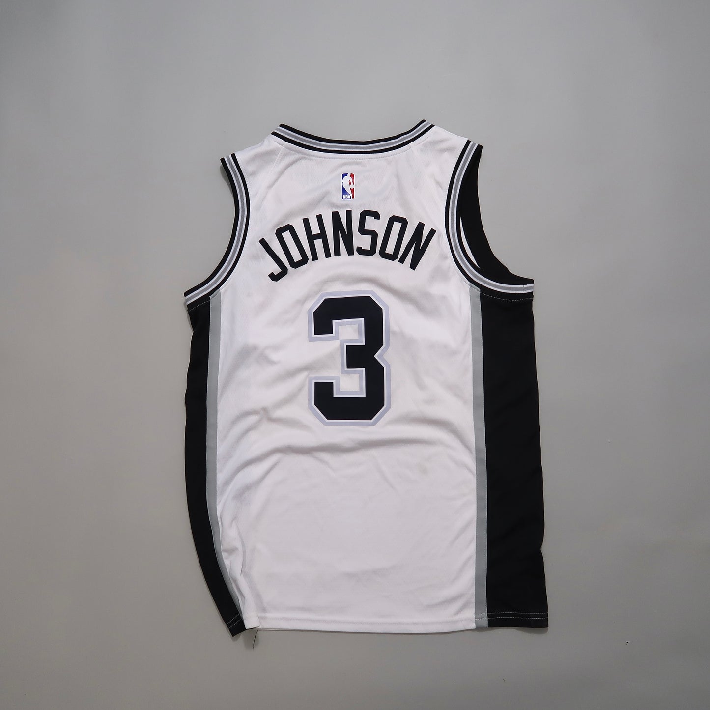 Spurs jersey