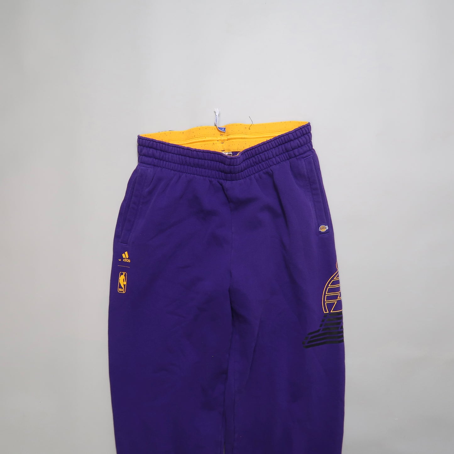 Lakers trackpants