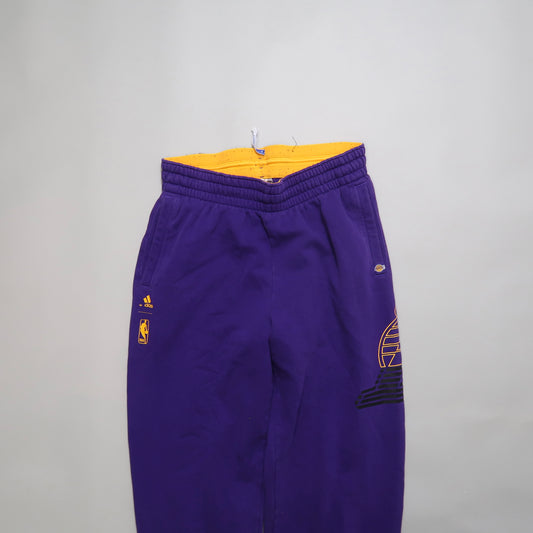 Lakers trackpants