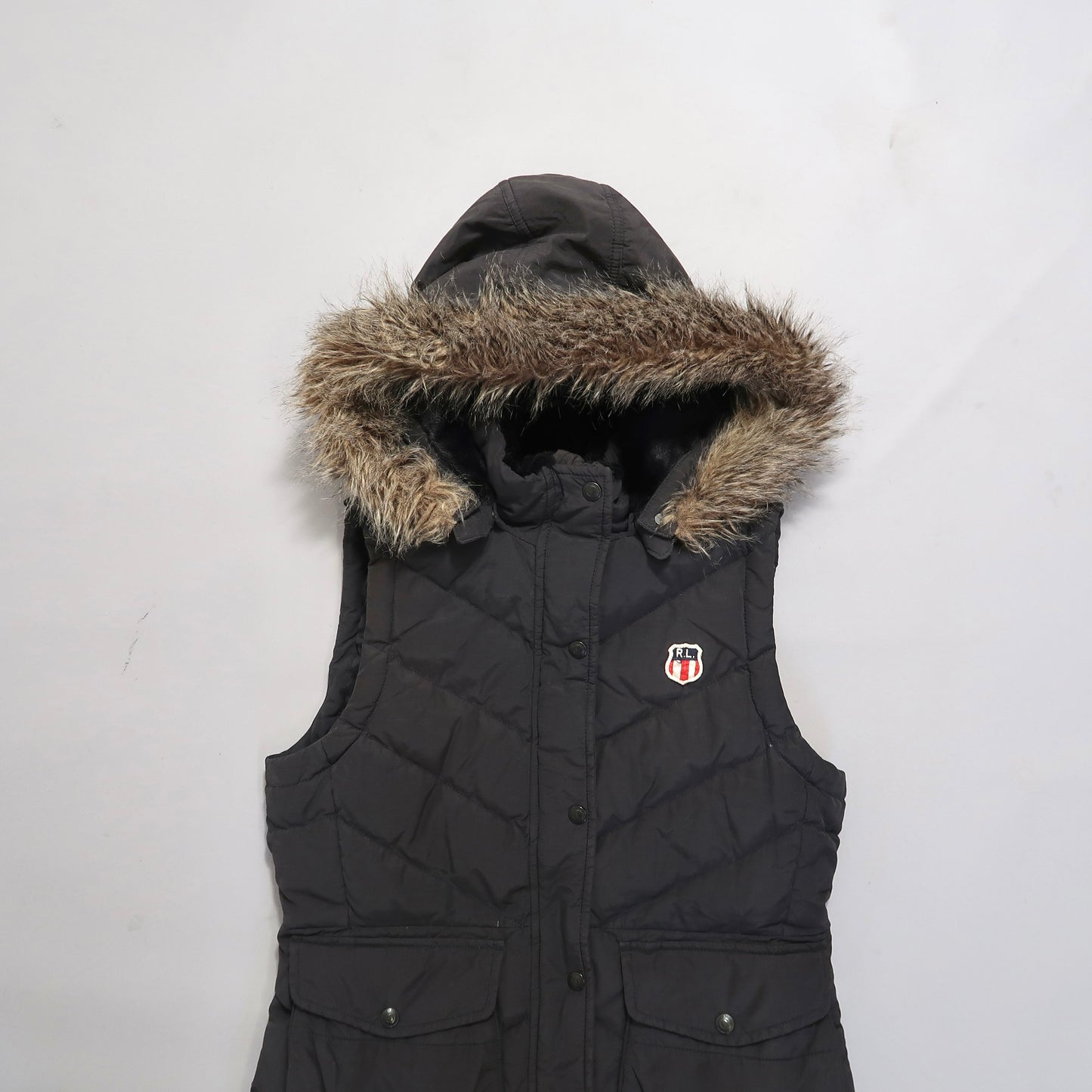 Polo RL women's vest