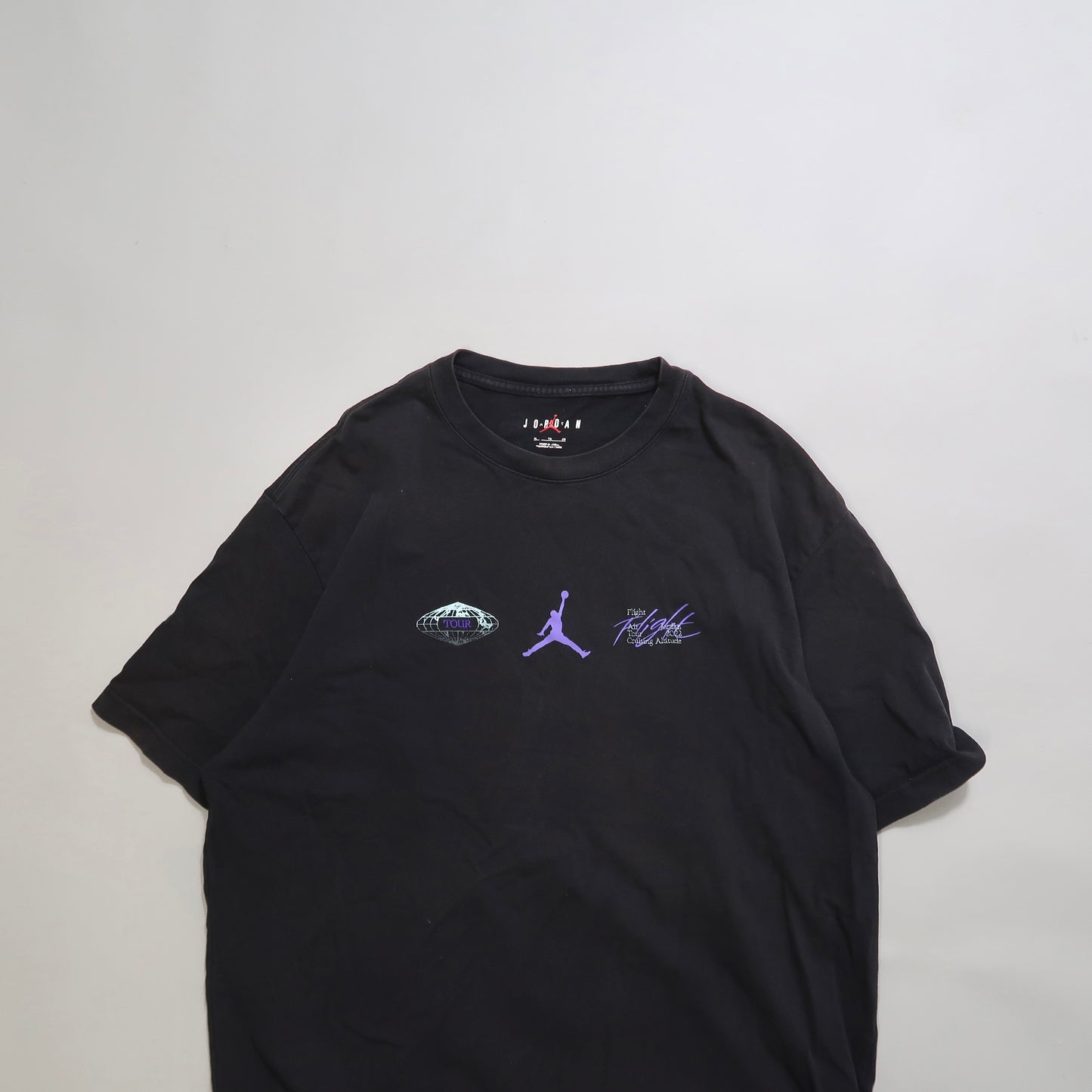 Jordan tshirt