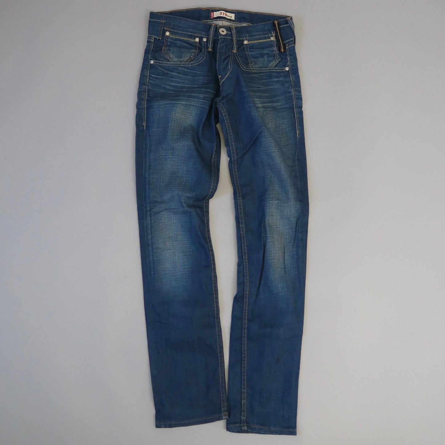 Levi's Jeans 519 slim