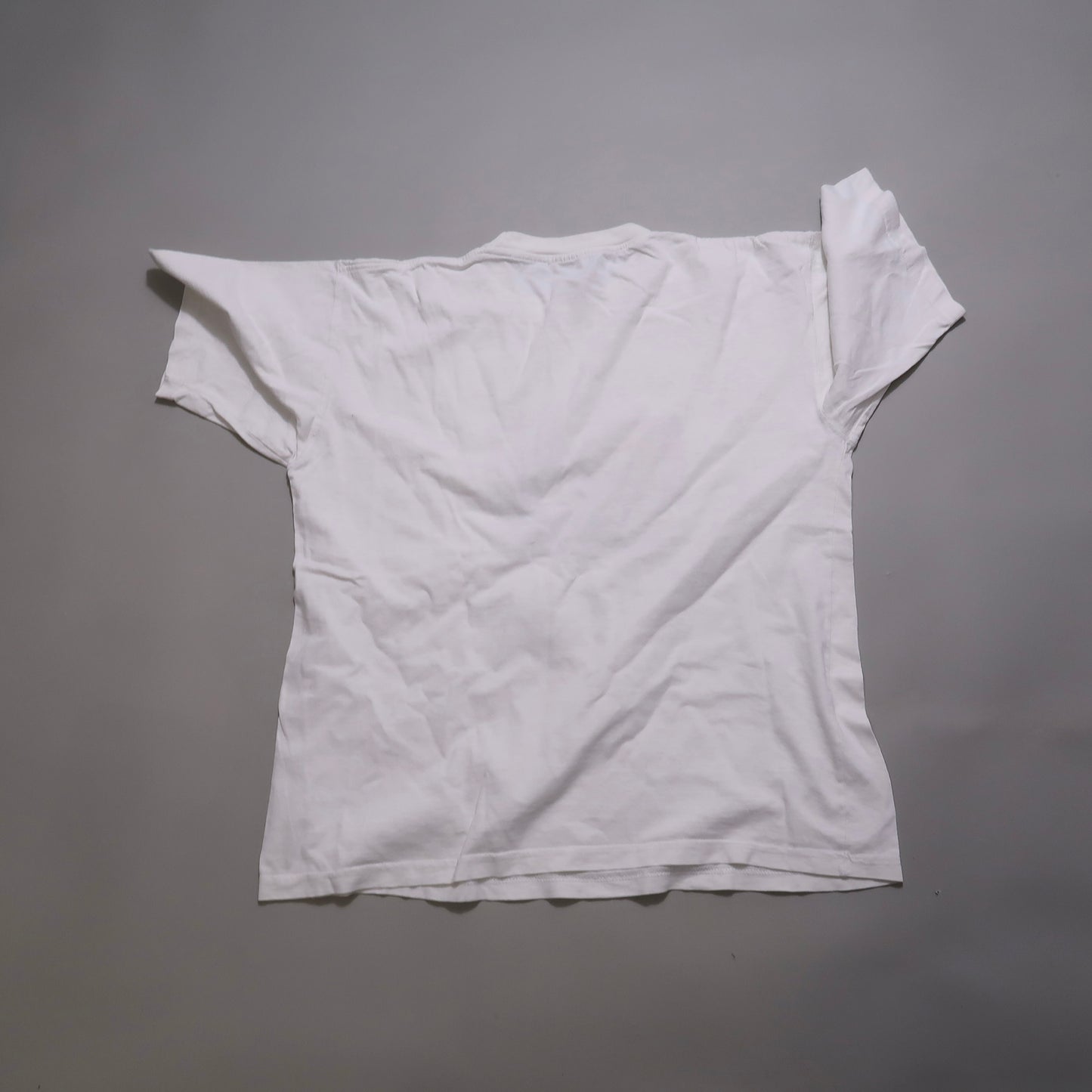 Printed tee