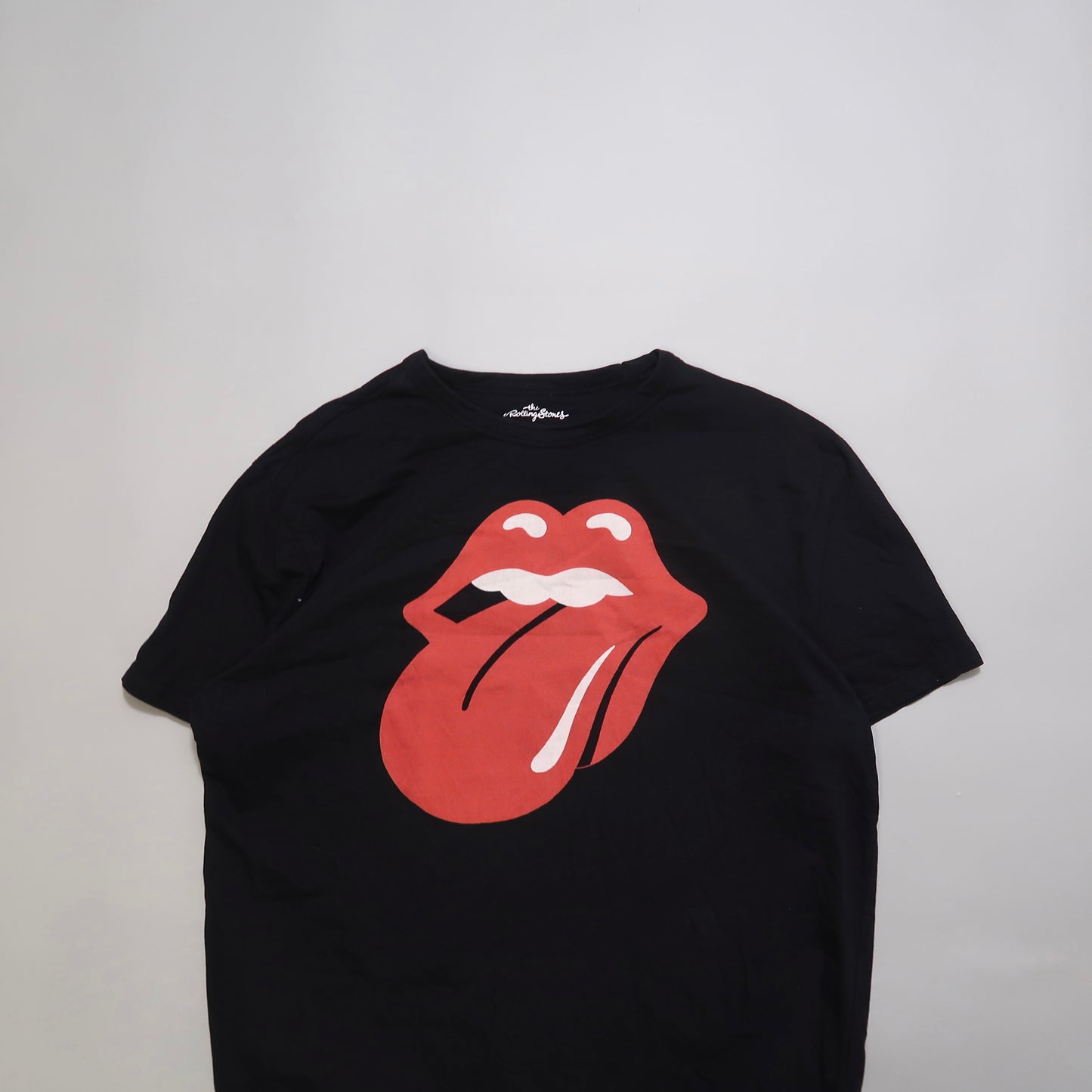 Rolling Stones tshirt