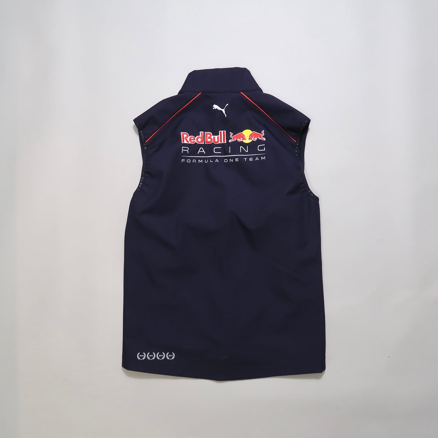 Puma x Red Bull vest