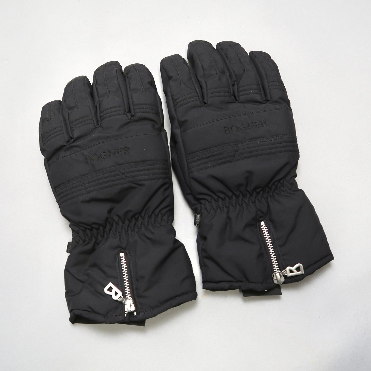 Bogner gloves