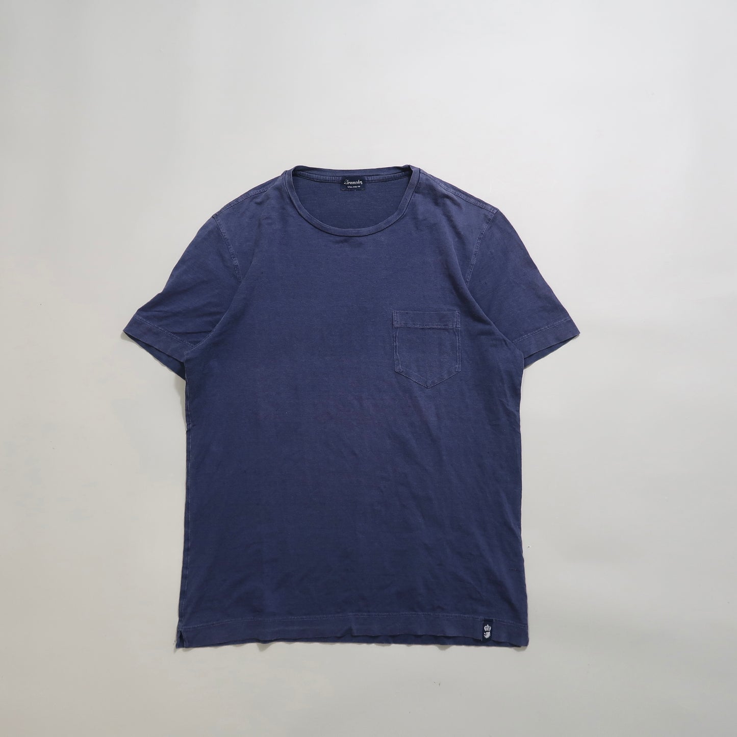 Drumohr tshirt