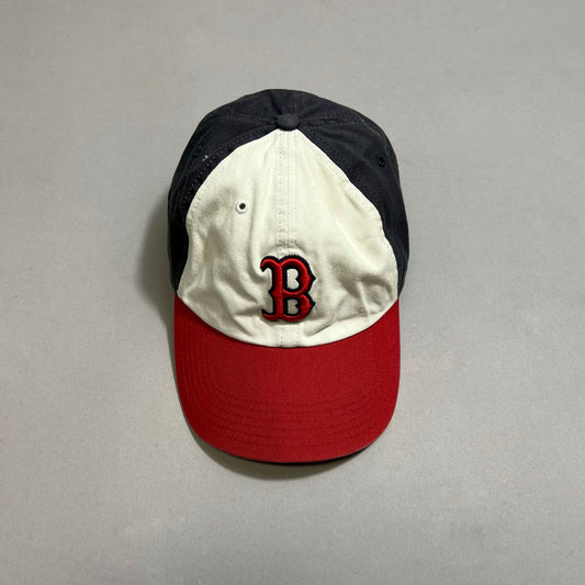 Boston cap