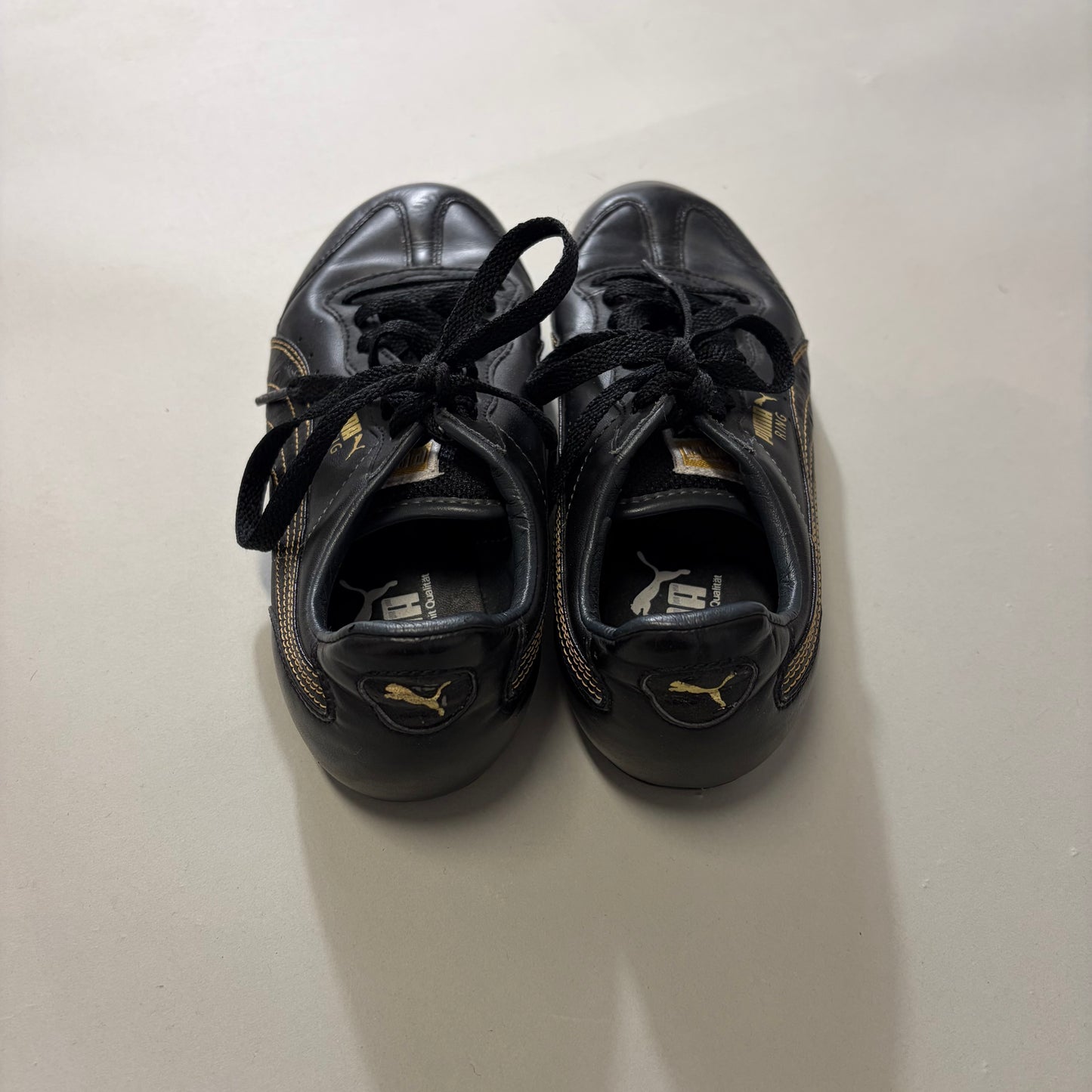 Puma women's sneakers