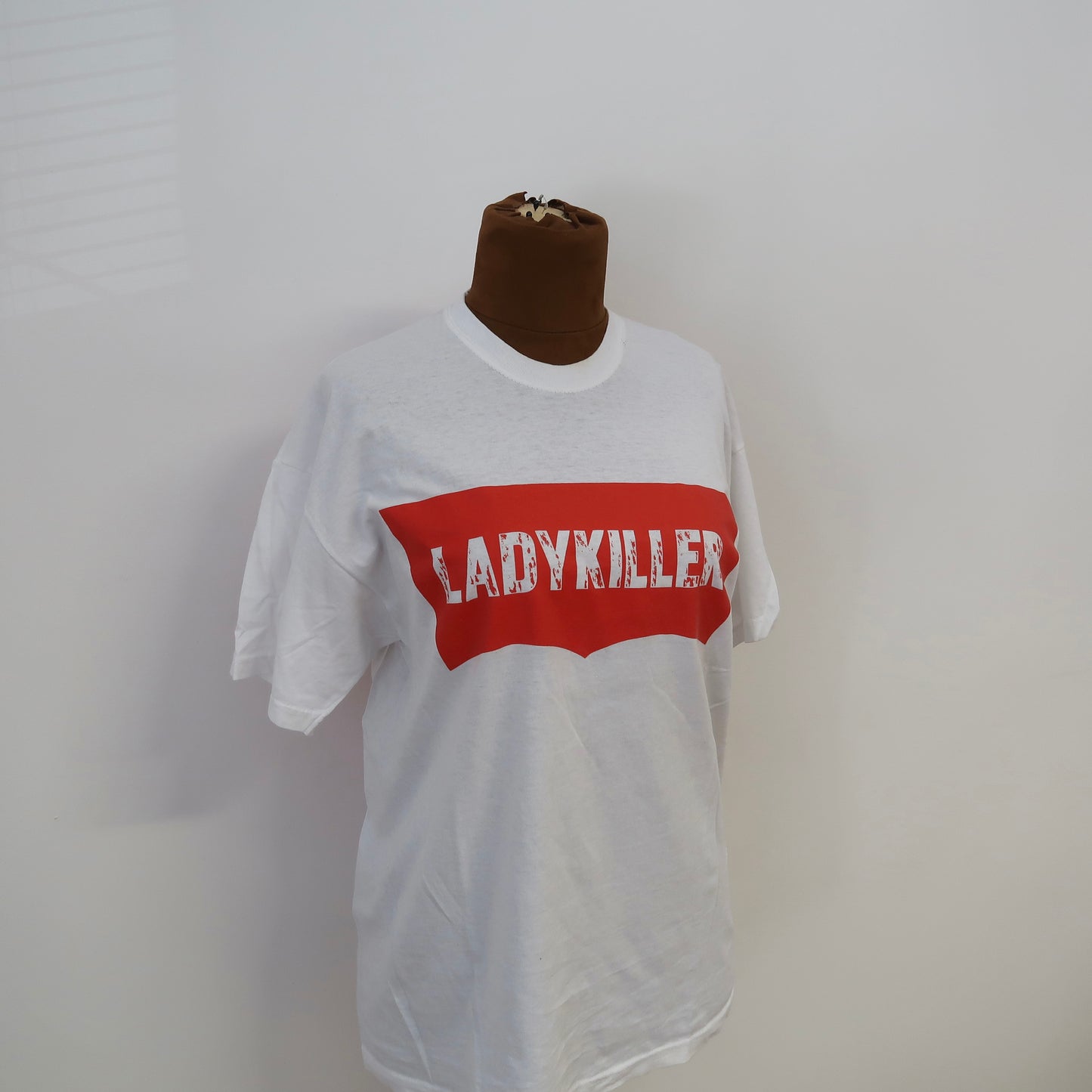 Printed tee