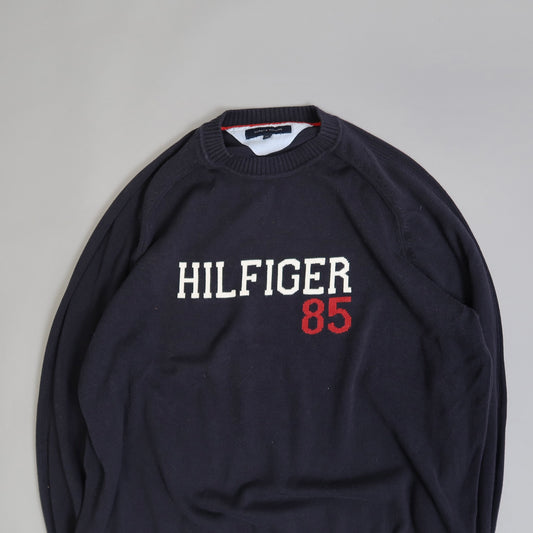 Tommy H sweater