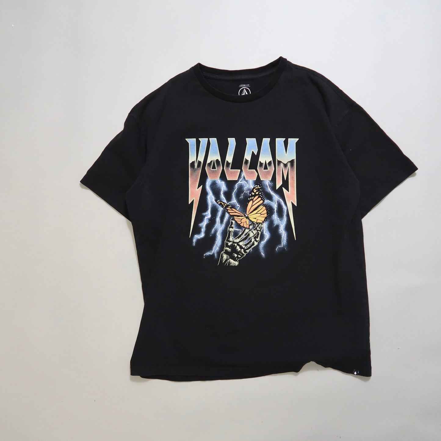 Volcom tshirt