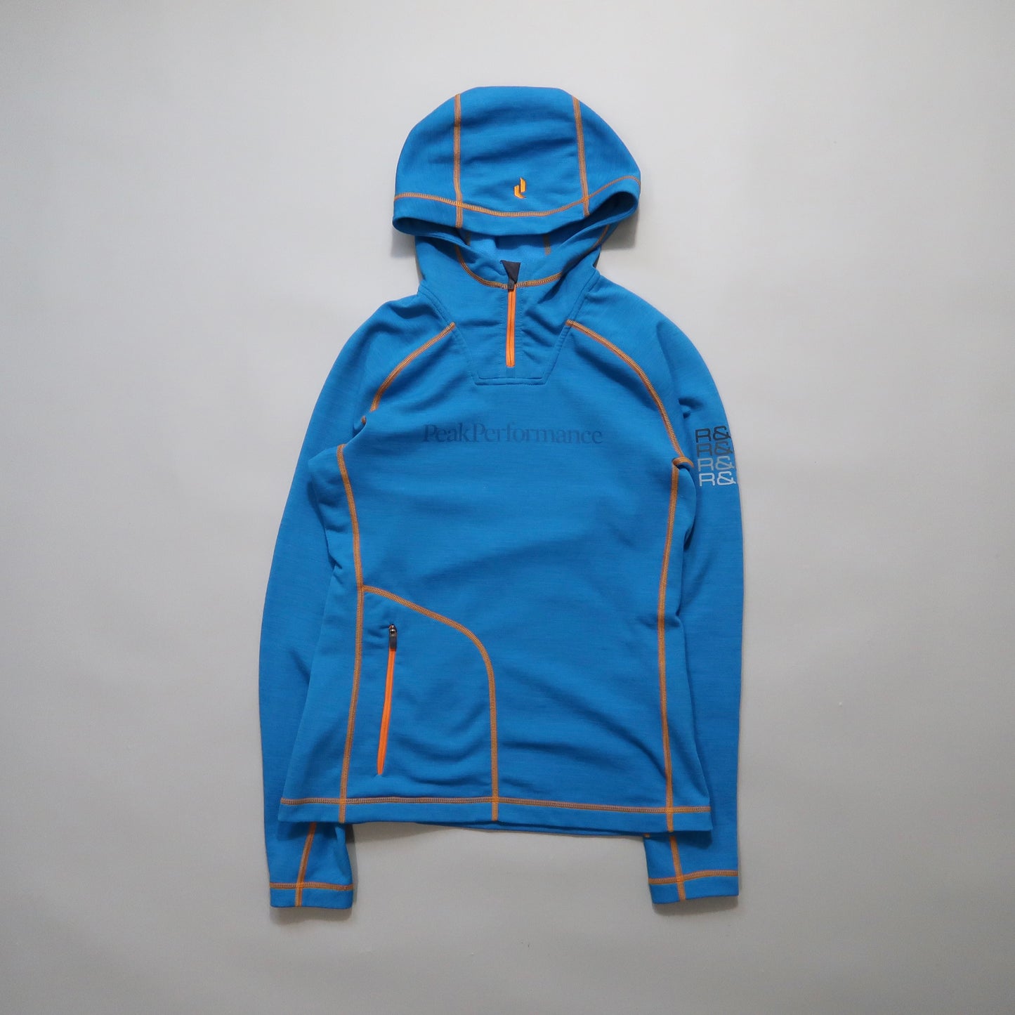Peak Performance women's hoodie