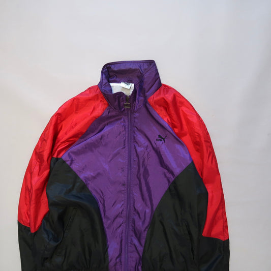 Puma vintage trackjacket