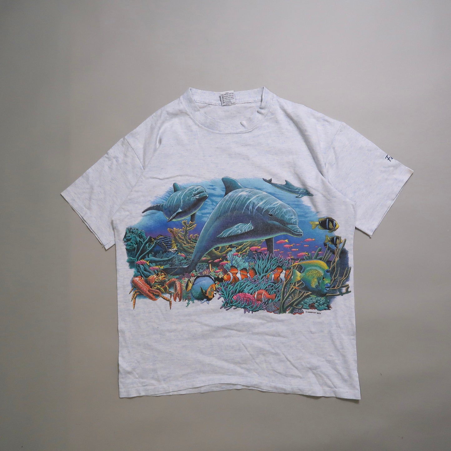 Vintage tshirt